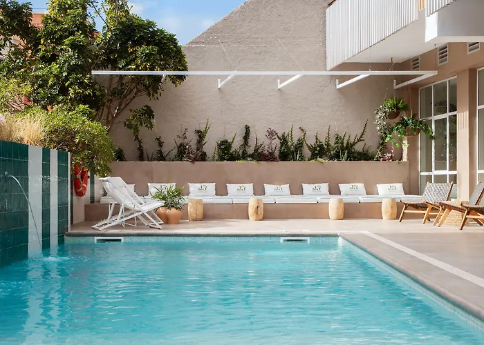 The 15Th Boutique Hotel (Adults Only)