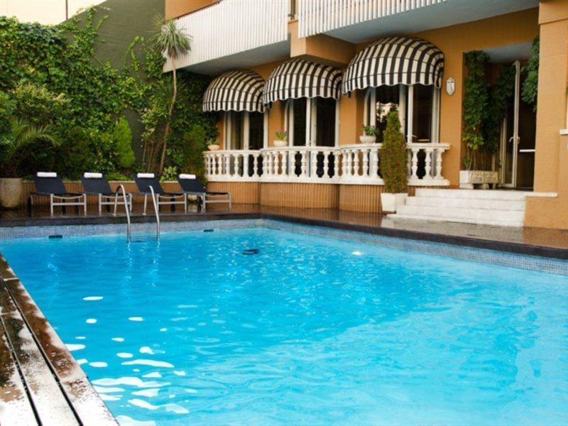 The 15th Boutique (adults Only) Hotel 4*