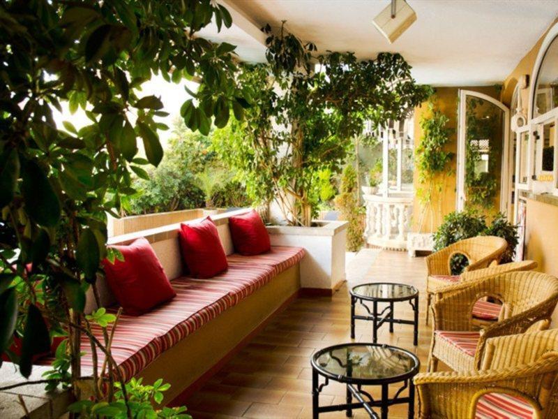The 15th Boutique (adults Only) 4* Lloret de Mar