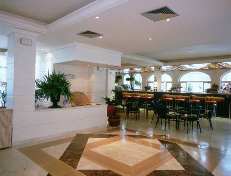 The 15th Boutique (adults Only) Hotel Lloret de Mar