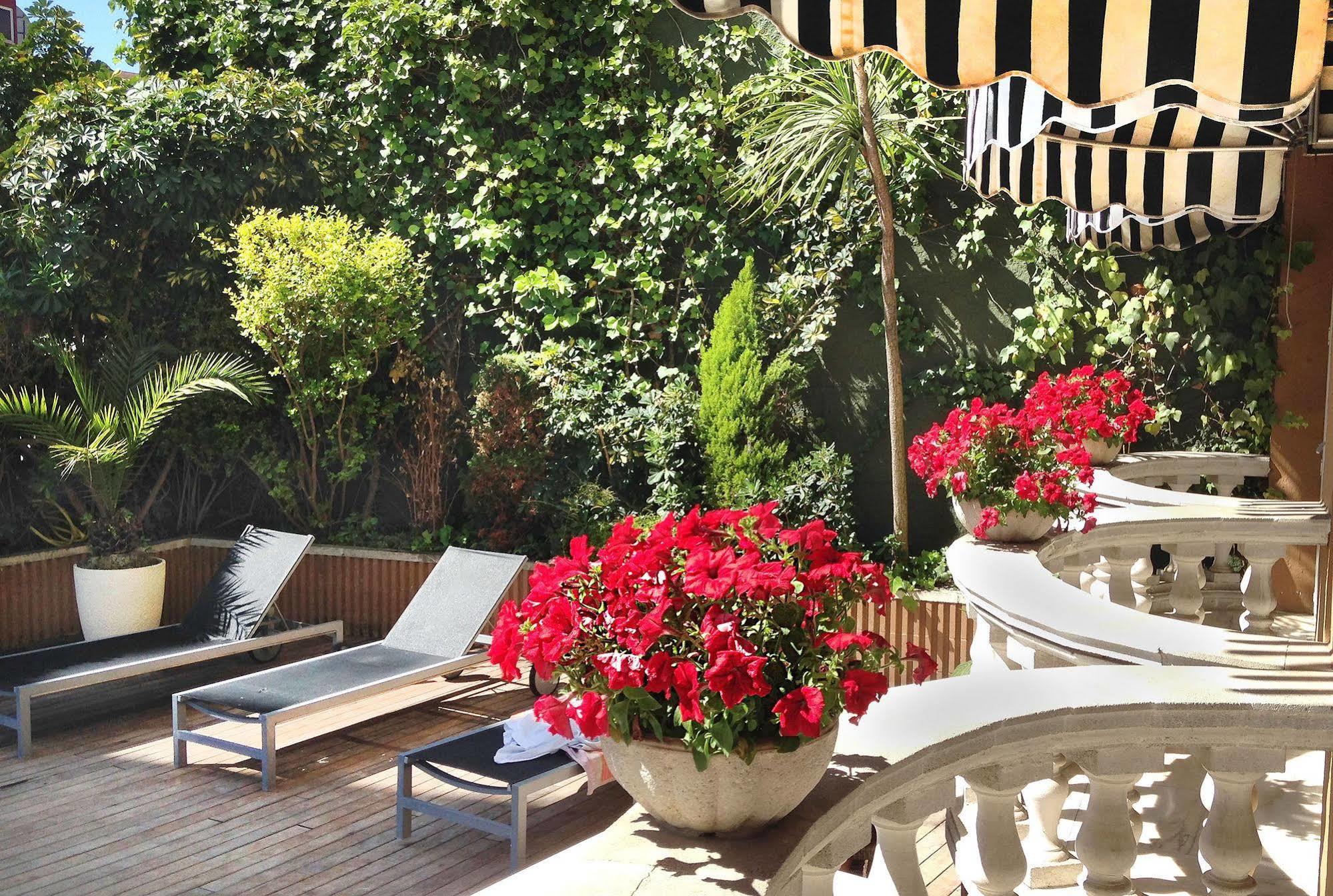 The 15th Boutique (adults Only) Hotel 4*