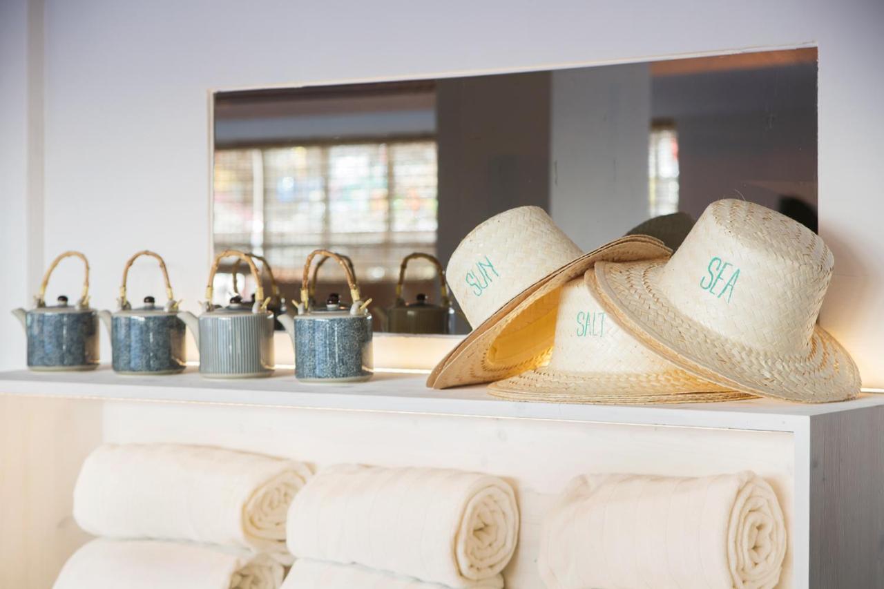 The 15th Boutique (adults Only) 4* Lloret de Mar