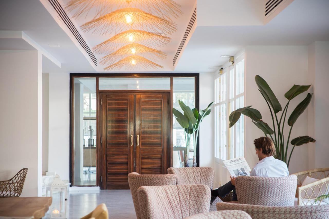 Hotel The 15th Boutique (adults Only) 4*