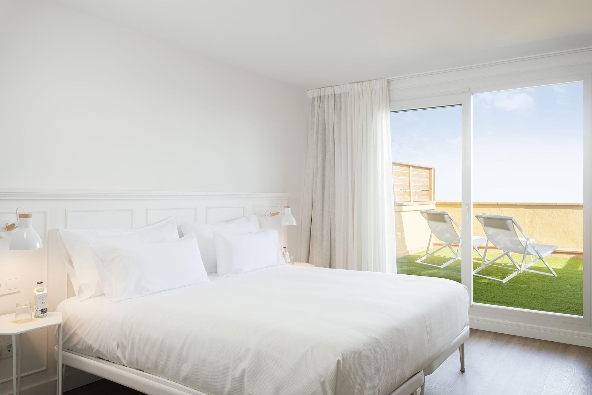 The 15th Boutique 4* Lloret de Mar