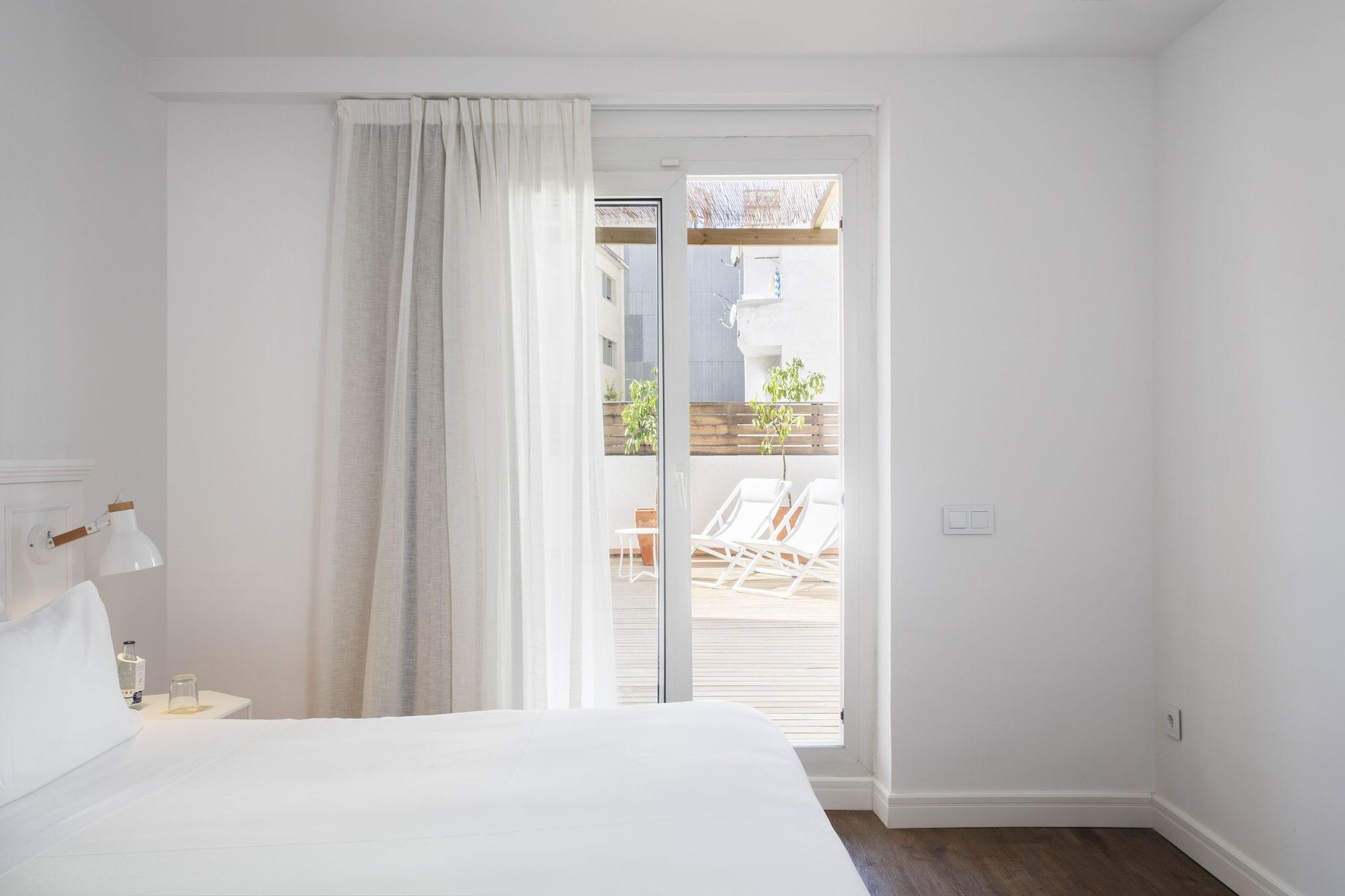 Hotel The 15th Boutique 4* Lloret de Mar