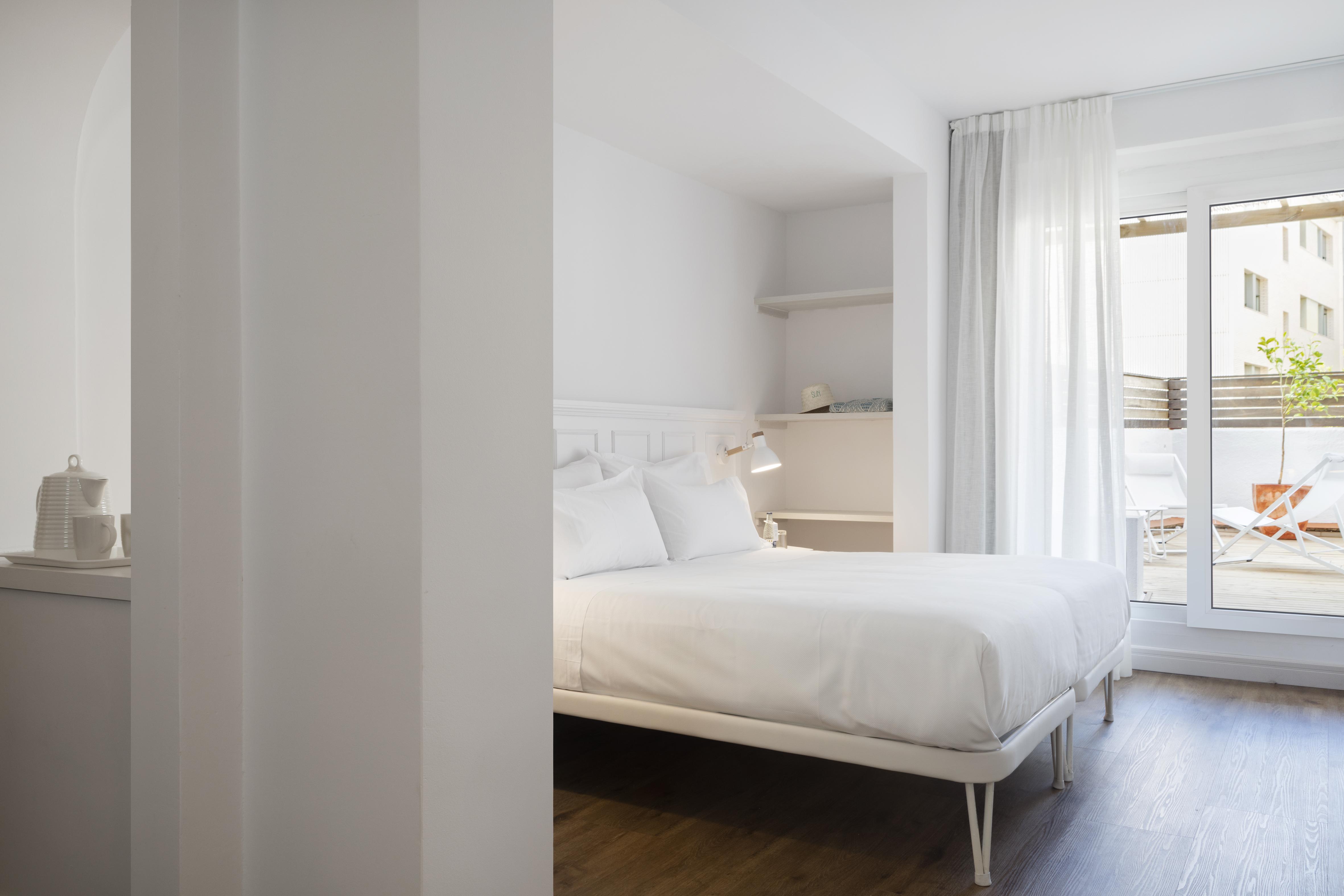 The 15th Boutique 4* Lloret de Mar