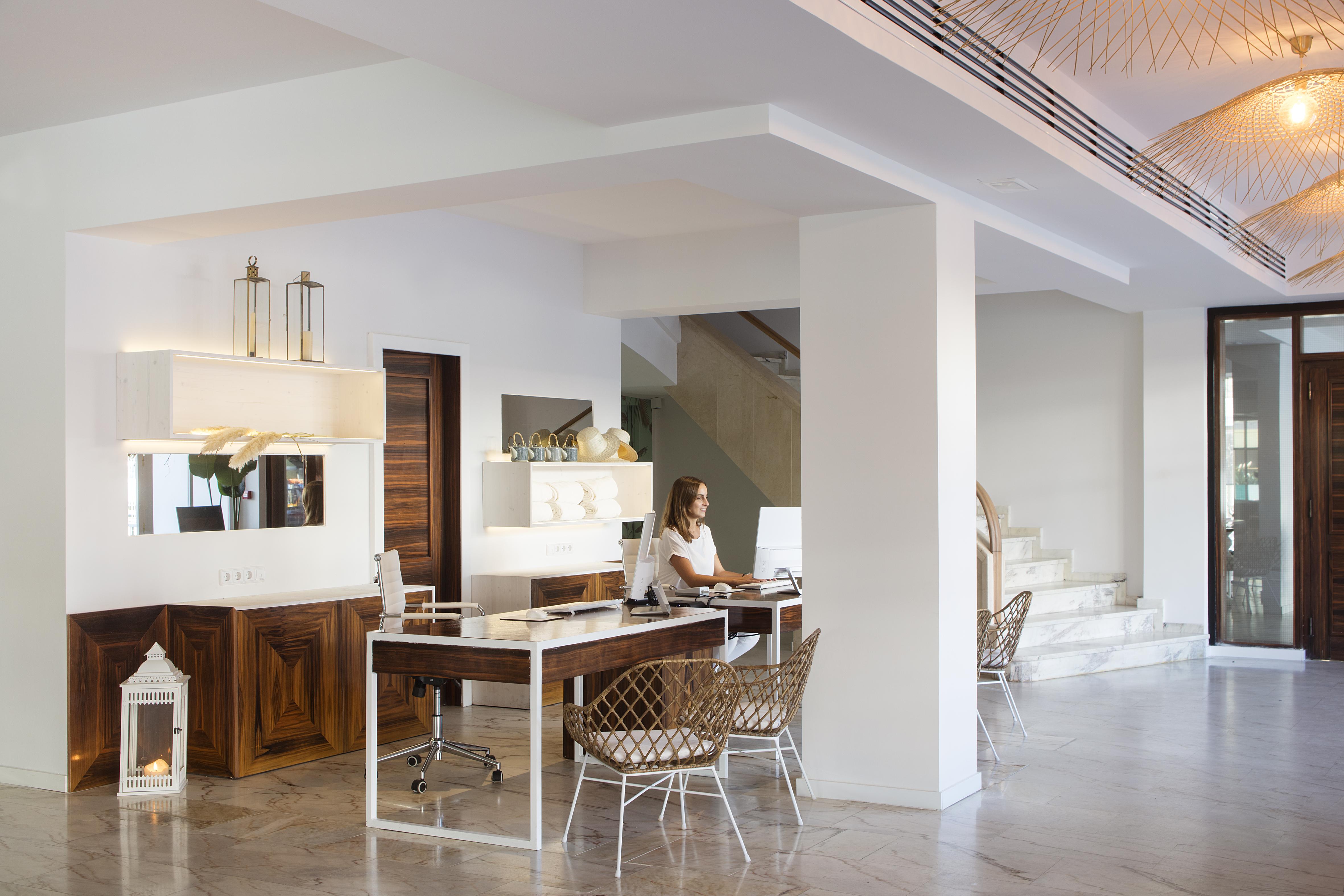 The 15th Boutique 4* 4* Lloret de Mar