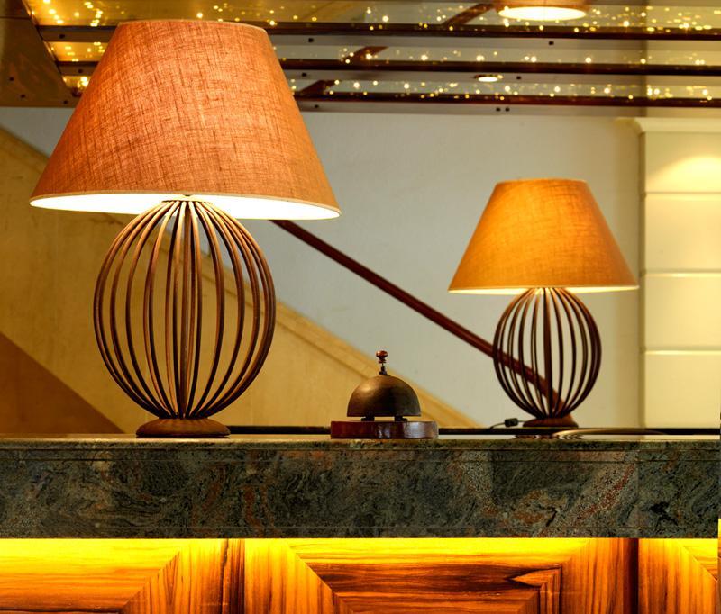 The 15th Boutique 4* Hotel