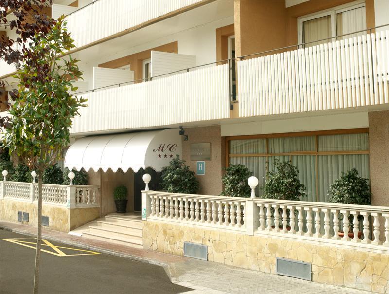 The 15th Boutique 4* 4* Lloret de Mar