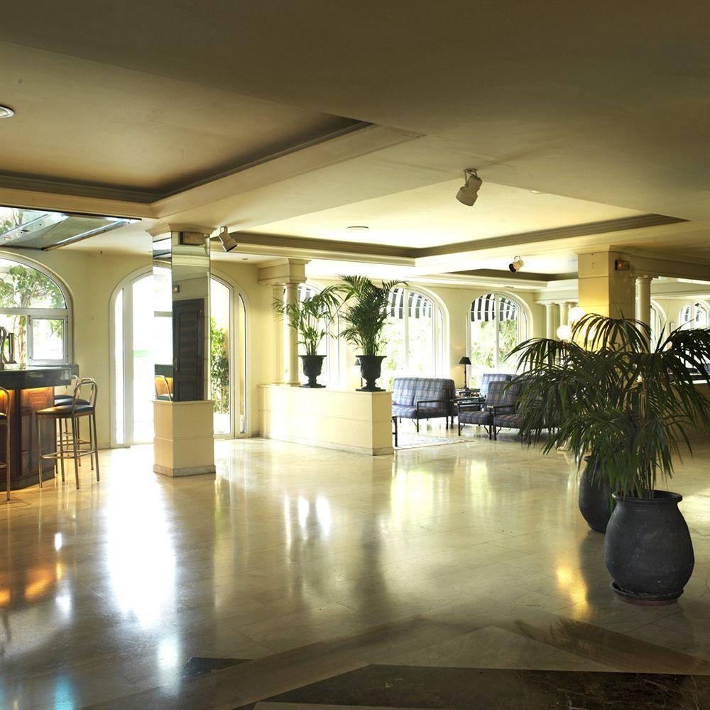 Hotel The 15th Boutique 4* Lloret de Mar