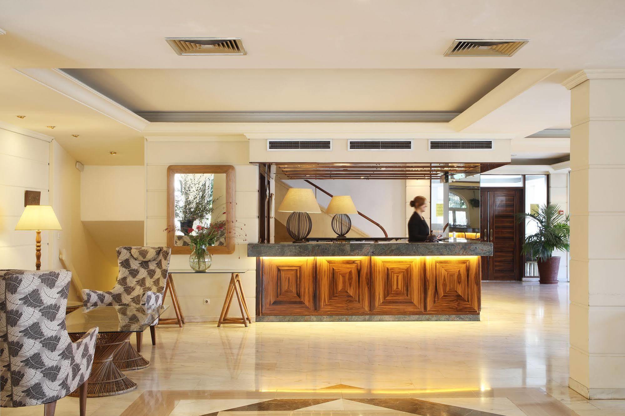 The 15th Boutique 4* Hotel